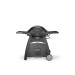  Weber | BBQ Q3200 Station | Black 503175-01